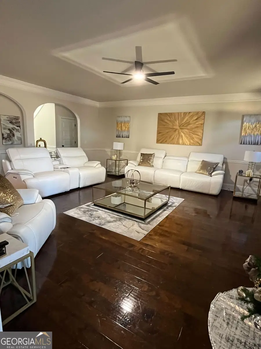 820 Clifton Springs Close Drive, Atlanta, GA 30349 - Image #2