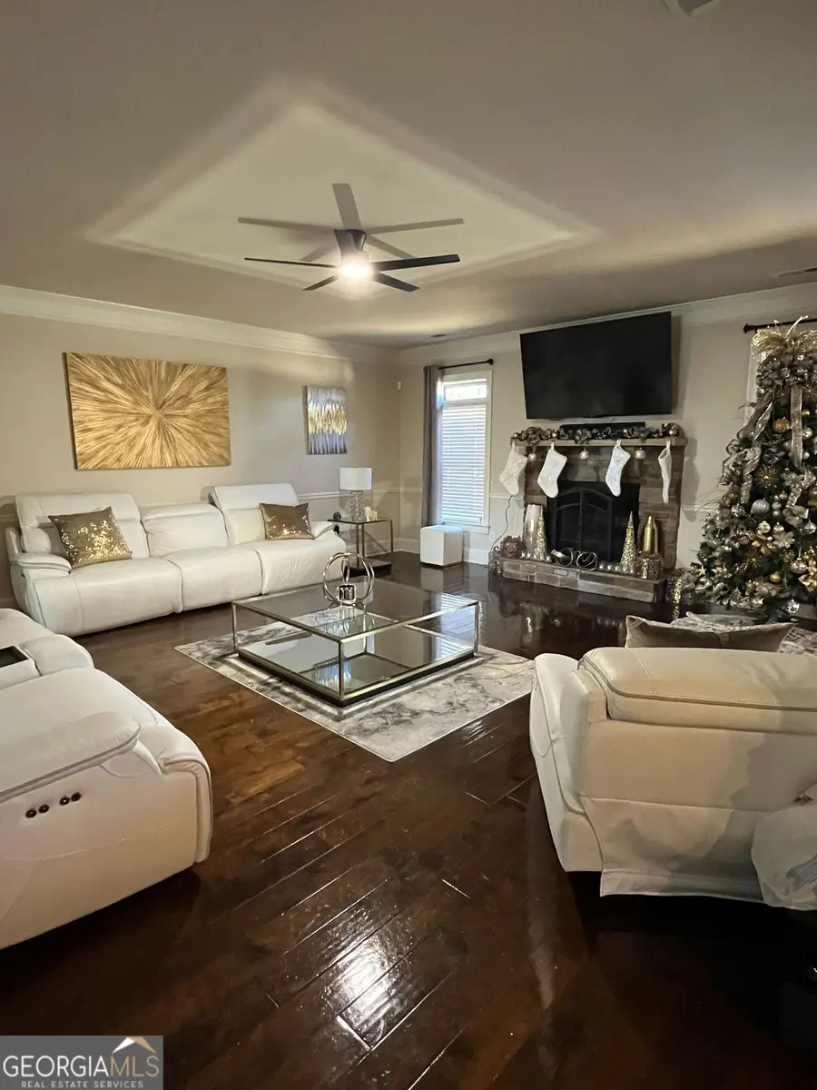 820 Clifton Springs Close Drive, Atlanta, GA 30349 - Image #3