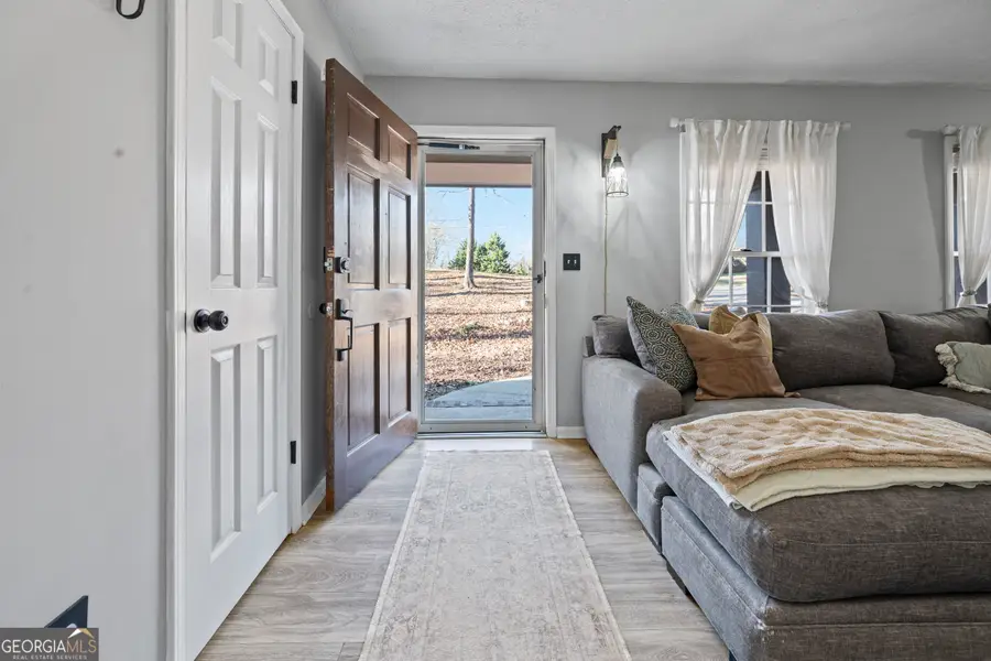 2446 Thrasher Road, Buford, GA 30519 - #3