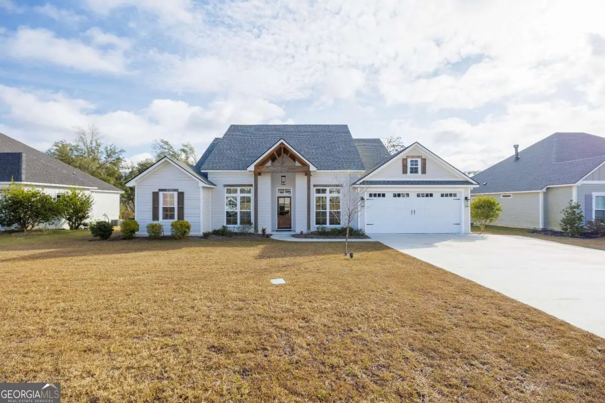 4824 Brown Cat Circle, Hahira, GA 31632 - Image #1