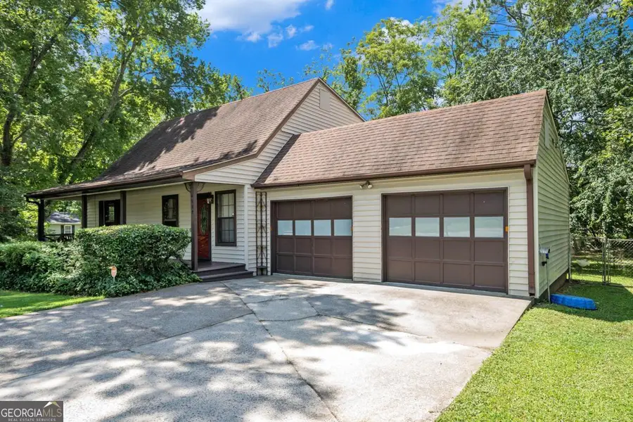 2627 Beaver Creek Crossing, Powder Springs, GA 30127 - Image #2