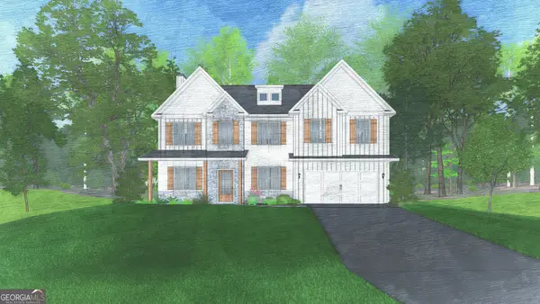 LOT 3 Baxter Drive #3, Kathleen, GA 31047