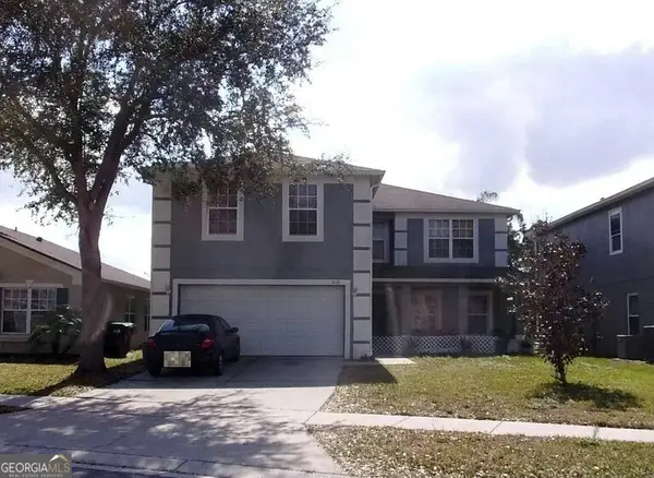 512 Flower Fields Lane, Orlando, FL 32824