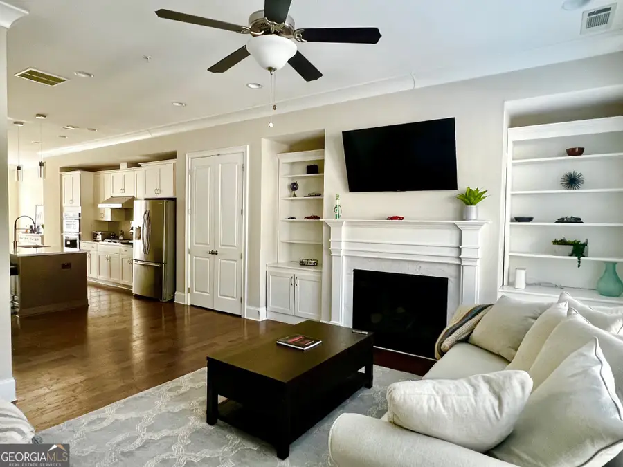 6580 Aria Village Drive, Atlanta, GA 30328 - #2