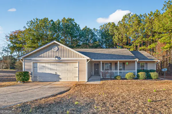 162 Brittany Pointe Drive, Colbert, GA 30628
