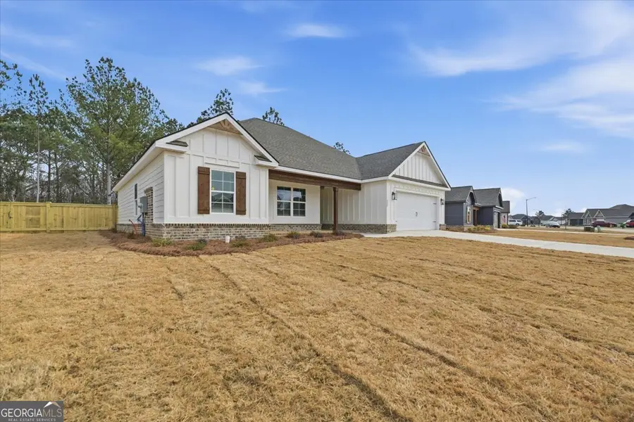 502 New Hope, Perry, GA 31069 - #2