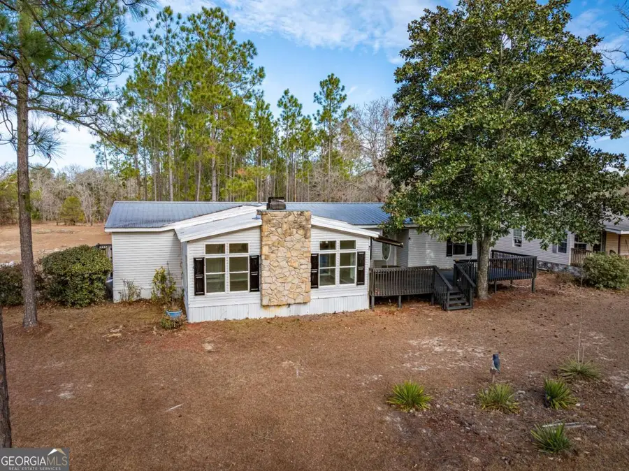 191 Boxelder Lane #TRACT 2, Ocilla, GA 31774 - Image #2