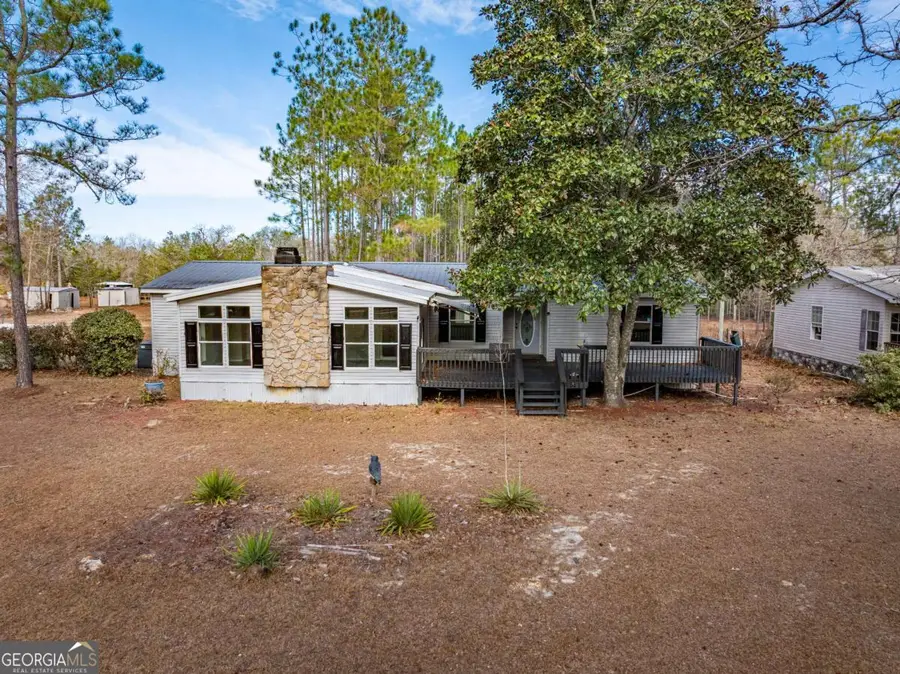 191 Boxelder Lane #TRACT 2, Ocilla, GA 31774 - Image #3