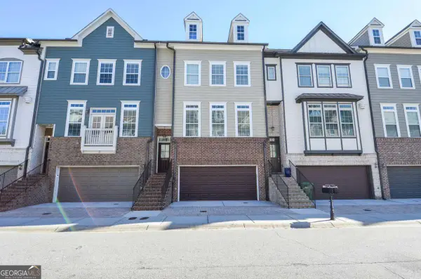 2143 Shale Lane Nw, Atlanta, GA 30318