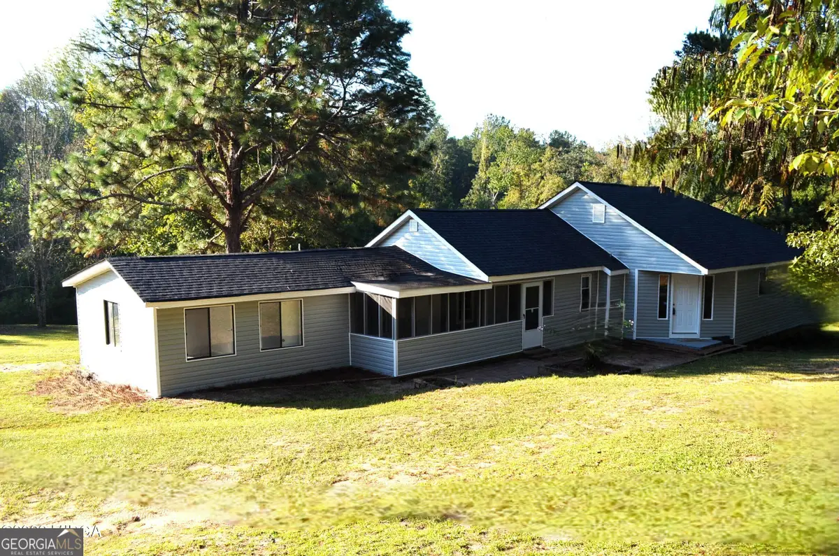 4411 N Franklinton Road, Macon, GA 31217 - Image #1