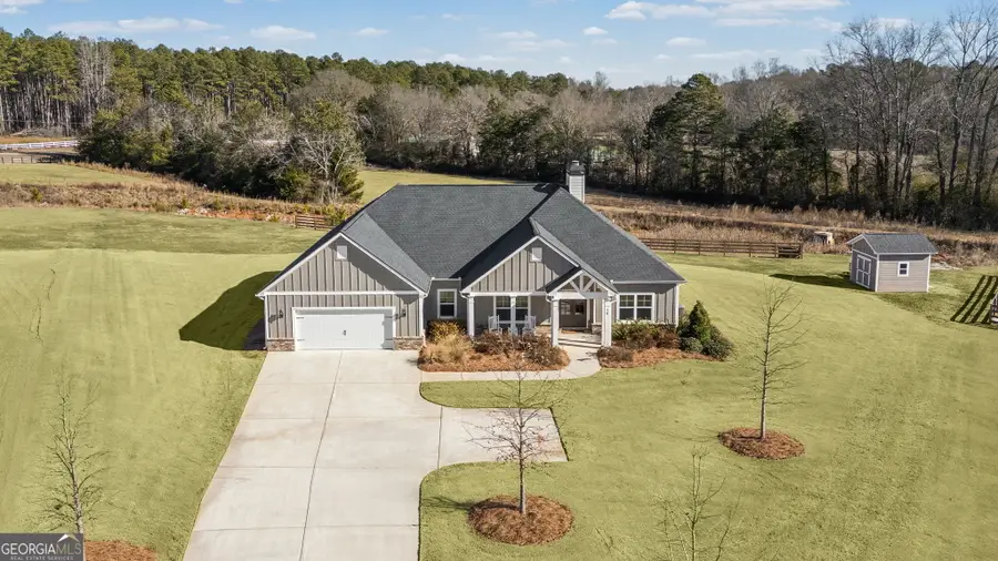 50 Rankin Street, Newnan, GA 30263 - Image #3