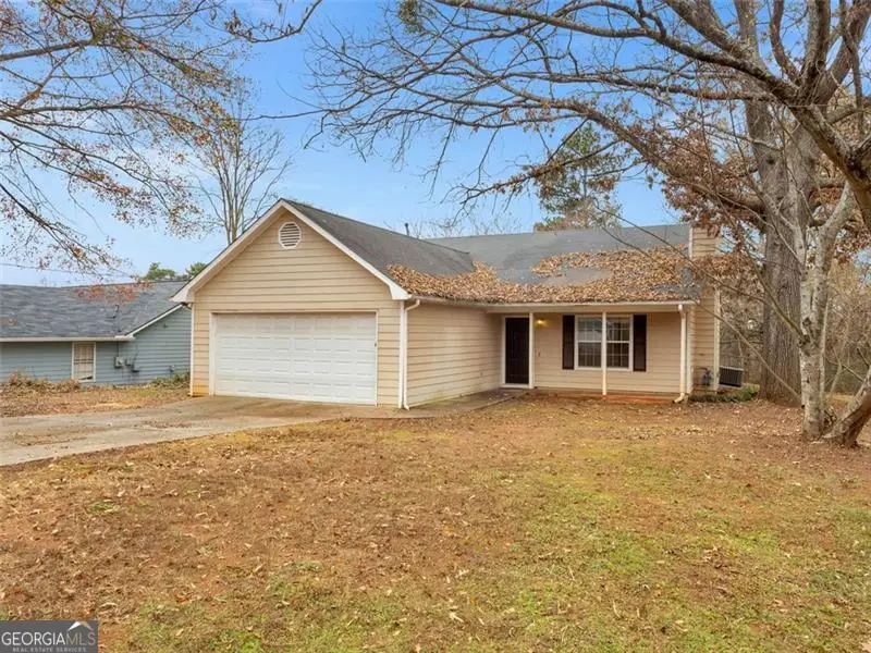 95 Rosewood Drive, McDonough, GA 30253 - Image #2