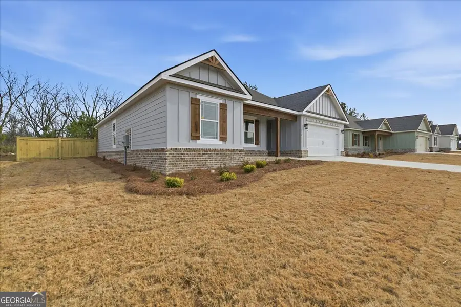 510 New Hope, Perry, GA 31069 - #3