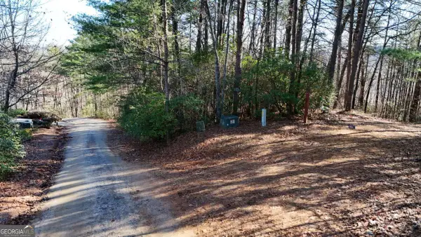 0 Gold Valley Road, Sautee Nacoochee, GA 30571