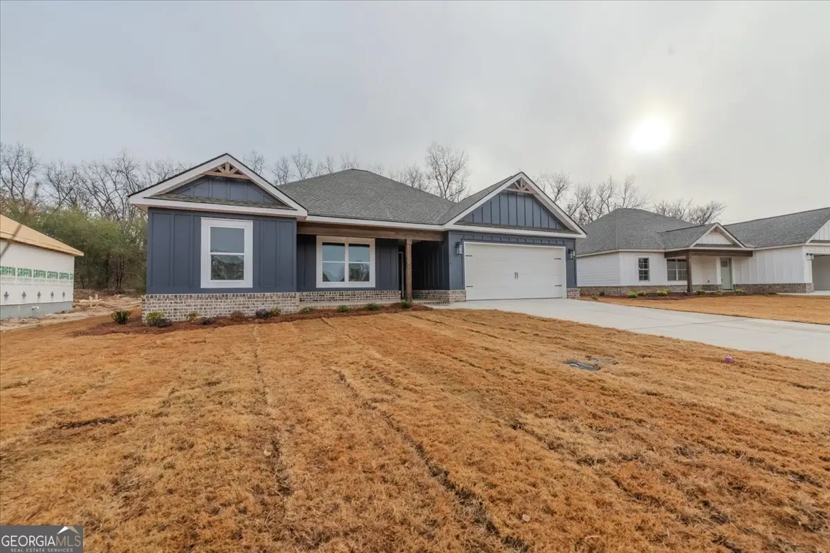 516 New Hope, Perry, GA 31069 - Image #1