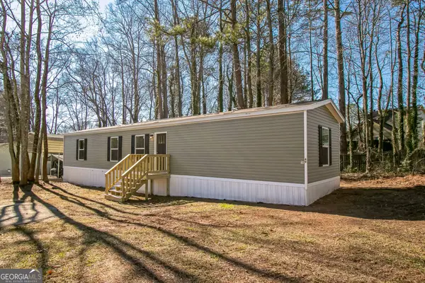 1979 Cardell Road #14, Austell, GA 30168