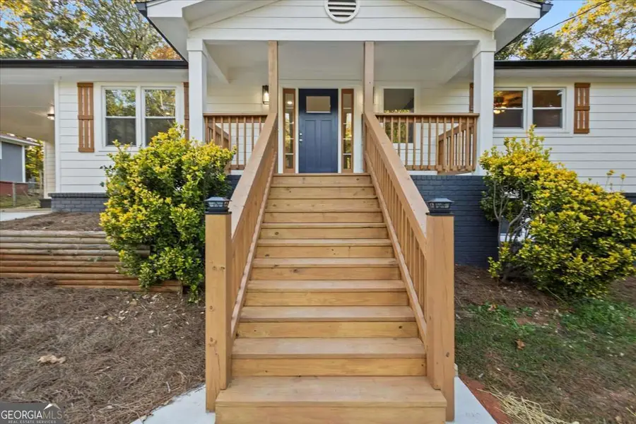 3706 Sherwood Drive, Douglasville, GA 30135 - Image #3