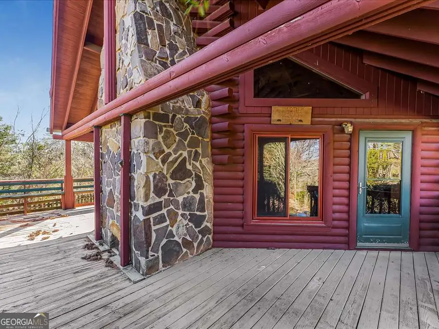 345 Sugar Hollow Road, Chatsworth, GA 30705 - Image #2