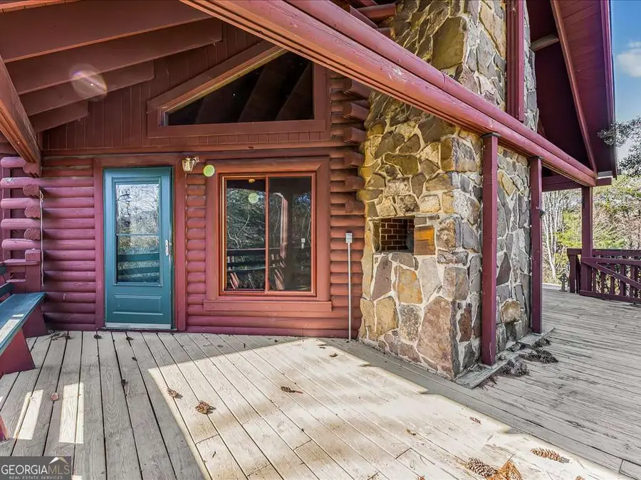 345 Sugar Hollow Road, Chatsworth, GA 30705 - Image #3