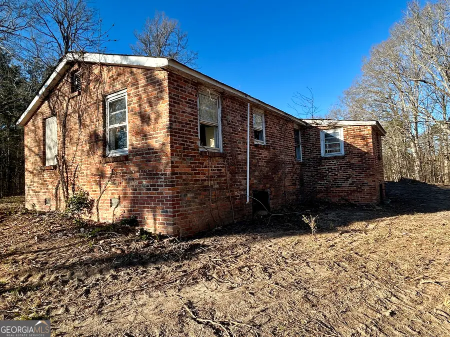 2578 Sandy Cross Road, Crawfordville, GA 30631 - Image #2