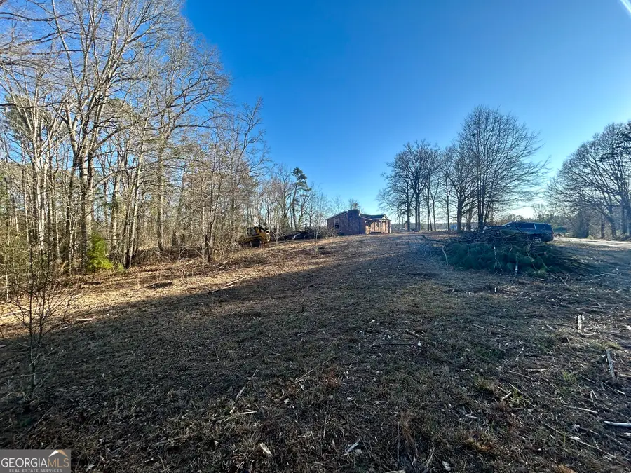 2578 Sandy Cross Road, Crawfordville, GA 30631 - Image #3