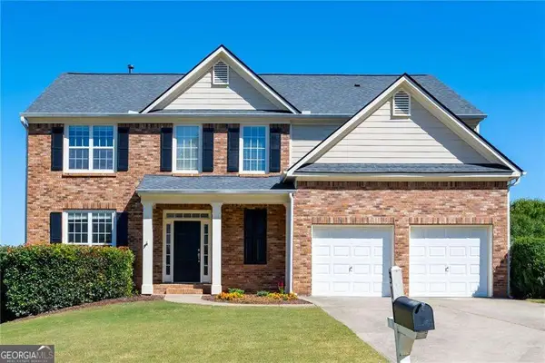 311 Park Creek Ridge, Woodstock, GA 30188