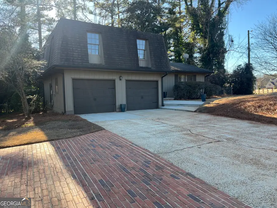 641 Emerald Forest Circle, Lawrenceville, GA 30044 - Image #2