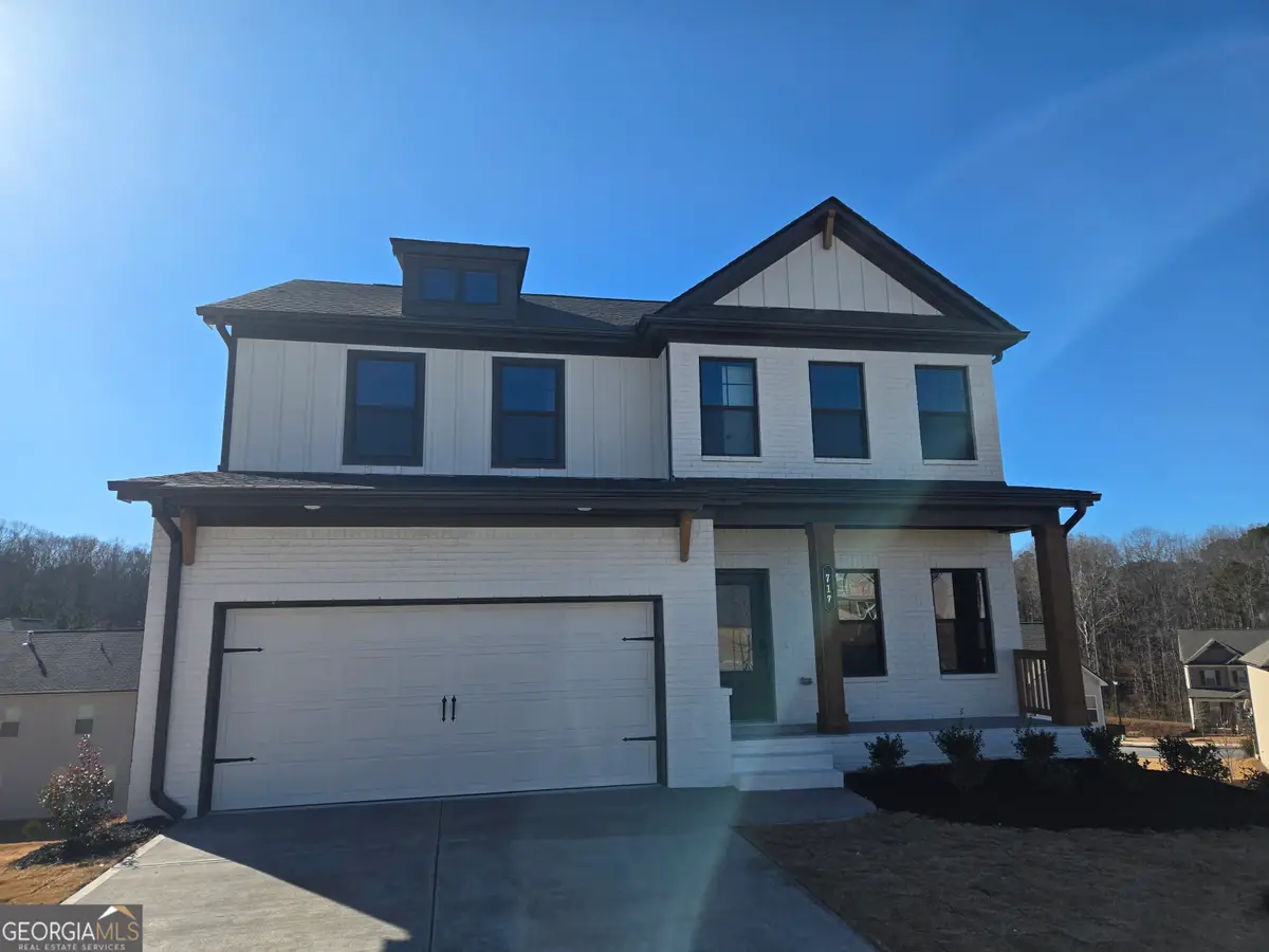 717 Bristol Drive #282A, Loganville, GA 30052 - Image #1