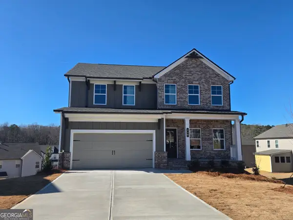 715 Bristol Drive #283A, Loganville, GA 30052