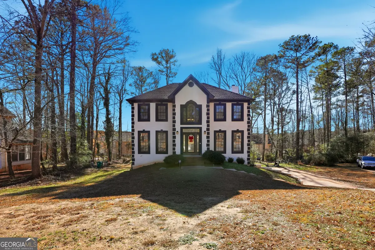 3811 Brookvale Place, Decatur, GA 30034 - Image #1