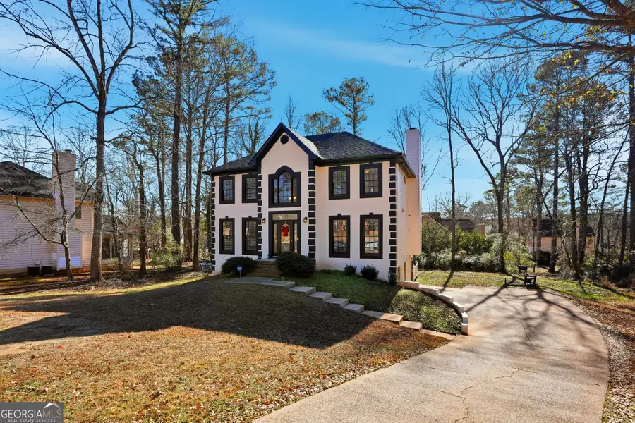 3811 Brookvale Place, Decatur, GA 30034 - Image #2