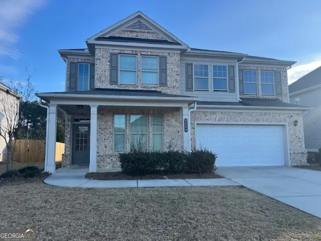 3980 Bella View Lane, Snellville, GA 30039 - Image #1