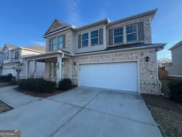 3980 Bella View Lane, Snellville, GA 30039 - Image #2