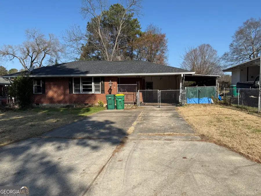 864 Springvalley Drive, Forest Park, GA 30297 - Image #2