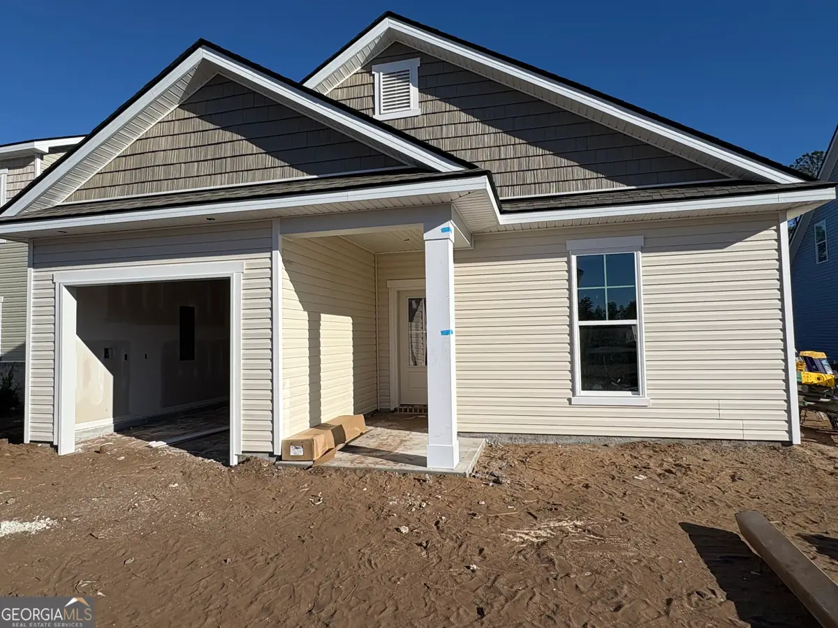 109 Brook Drive, Brunswick, GA 31525 - Image #1