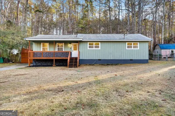 5927 Sherrie Lane, Powder Springs, GA 30127