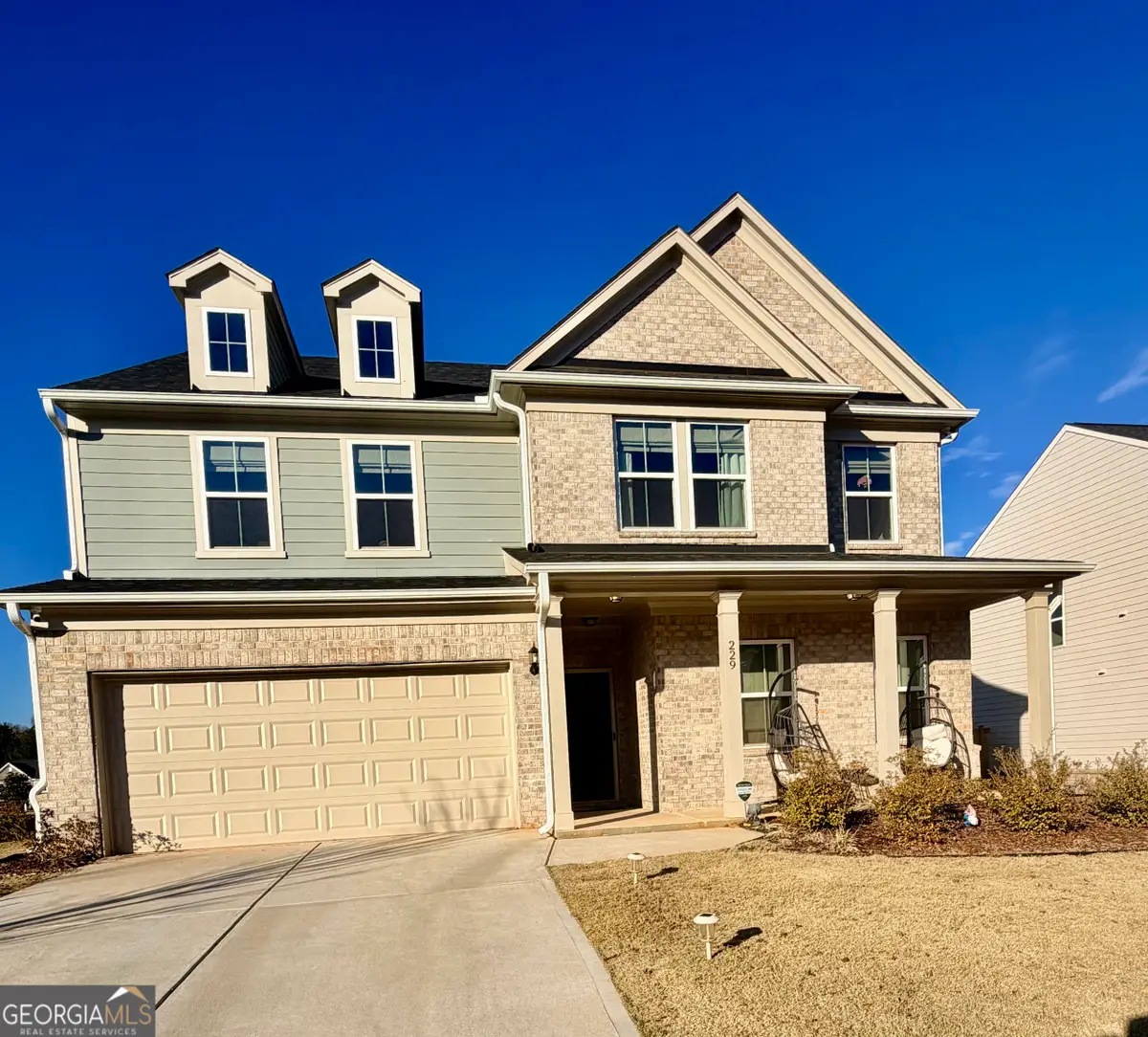 229 Begonia, McDonough, GA 30253 - Image #1