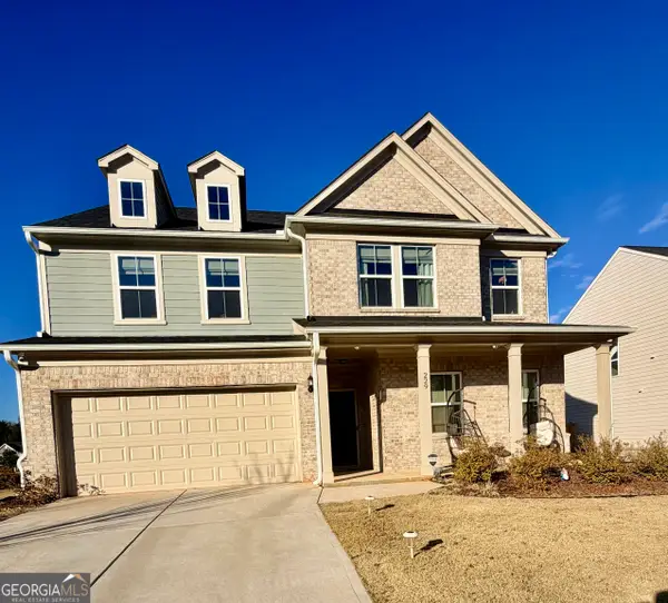 229 Begonia, mcdonough, GA 30253