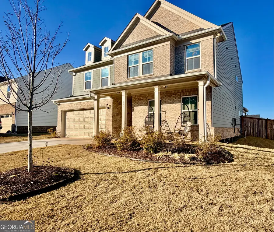 229 Begonia, McDonough, GA 30253 - Image #2