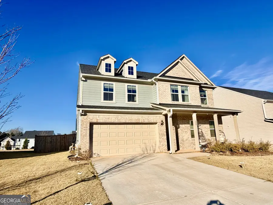 229 Begonia, McDonough, GA 30253 - Image #3