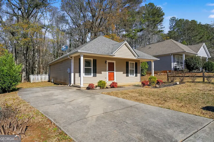 136 Glynn Addy Drive, Stockbridge, GA 30281 - Image #2