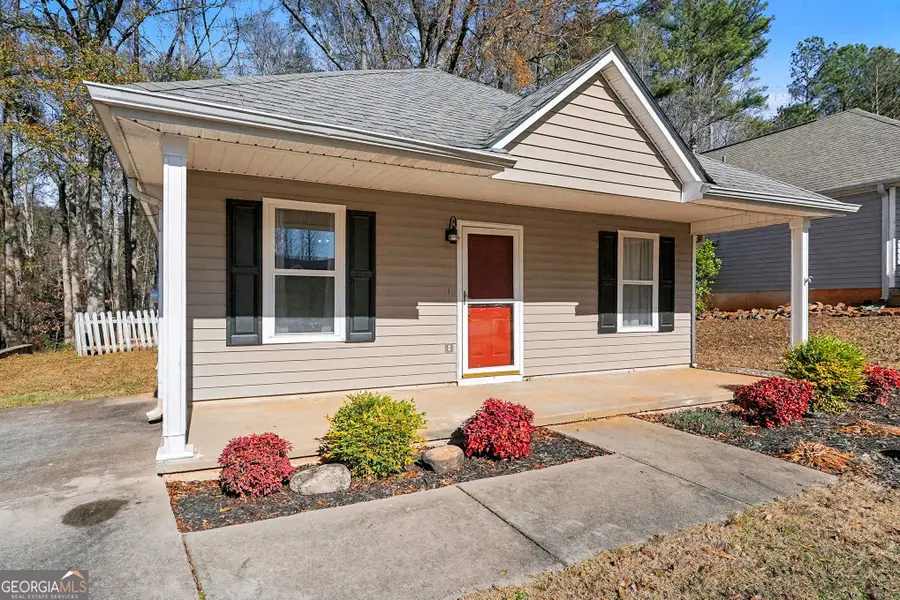136 Glynn Addy Drive, Stockbridge, GA 30281 - Image #3