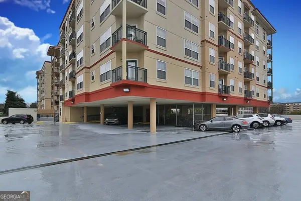 230 E Ponce De Leon Avenue #327, Decatur, GA 30030