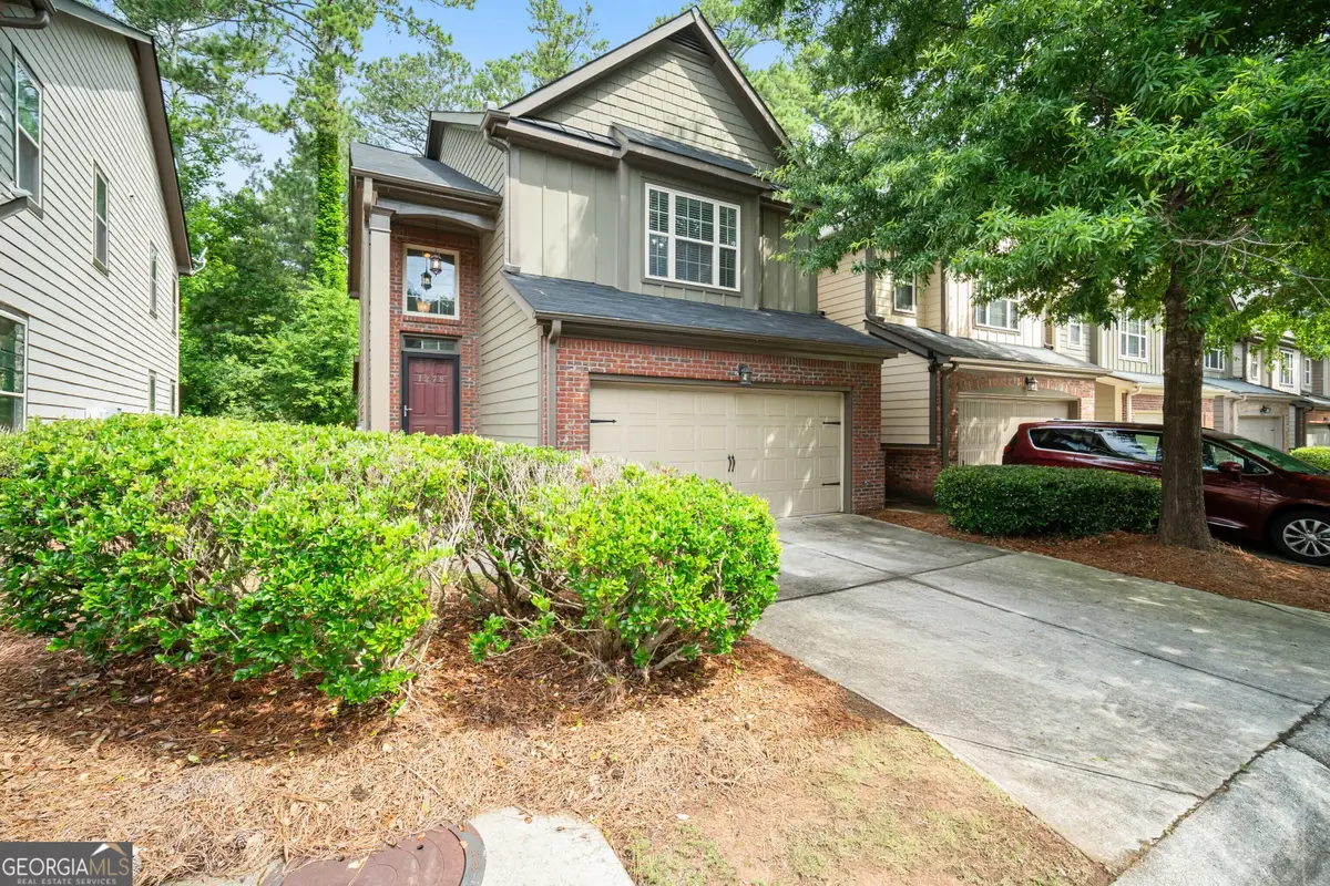 1278 Houndslake Drive, Marietta, GA 30008 - Image #1