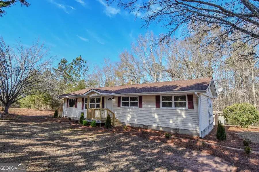 1621 Rover Zetella Road, Williamson, GA 30292 - Image #2