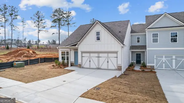 46 Umber Lane #LOT 17, Newnan, GA 30263