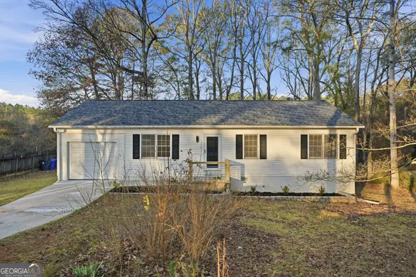 112 Mann Boulevard, Stockbridge, GA 30281