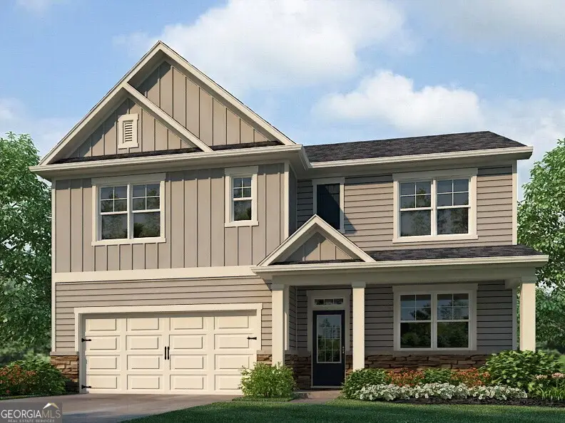 124 Biltmore Place, Braselton, GA 30517 - Image #1