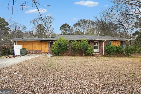 4626 Carter Road, Austell, GA 30106