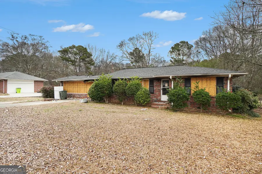 4626 Carter Road, Austell, GA 30106 - Image #2